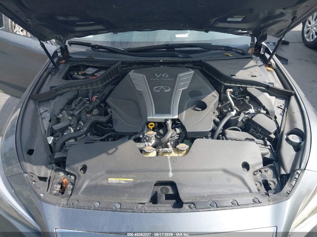 JN1EV7AP5HM733292 Infiniti Q50 3.0t Premium