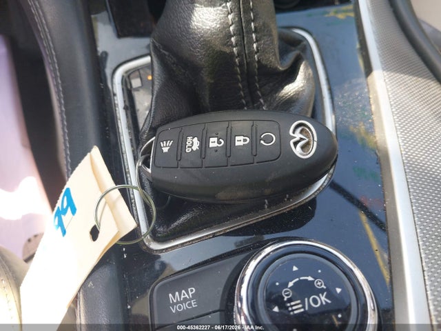 JN1EV7AP5HM733292 Infiniti Q50 3.0t Premium