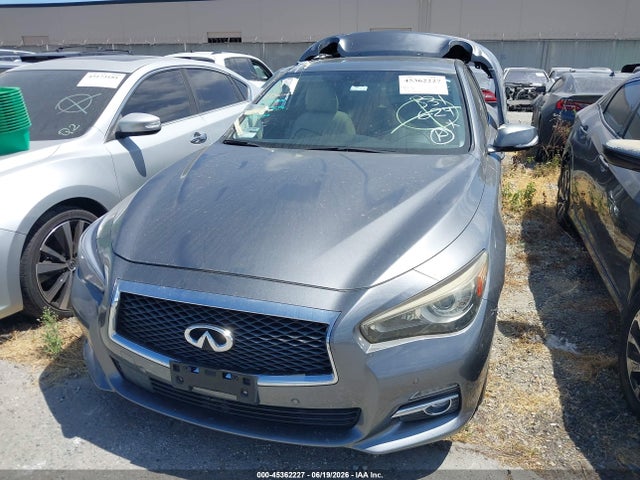 JN1EV7AP5HM733292 Infiniti Q50 3.0t Premium