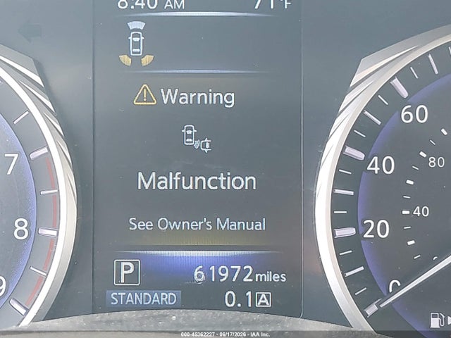 JN1EV7AP5HM733292 Infiniti Q50 3.0t Premium