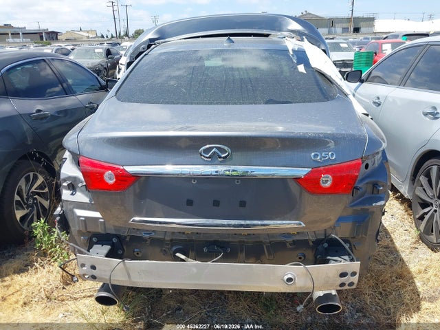 JN1EV7AP5HM733292 Infiniti Q50 3.0t Premium