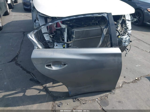 JN1EV7AP5HM733292 Infiniti Q50 3.0t Premium