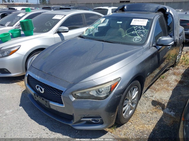 JN1EV7AP5HM733292 Infiniti Q50 3.0t Premium