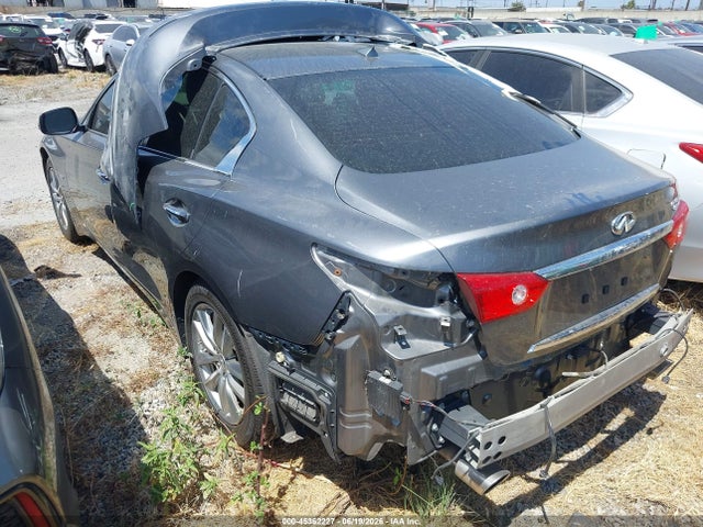 JN1EV7AP5HM733292 Infiniti Q50 3.0t Premium