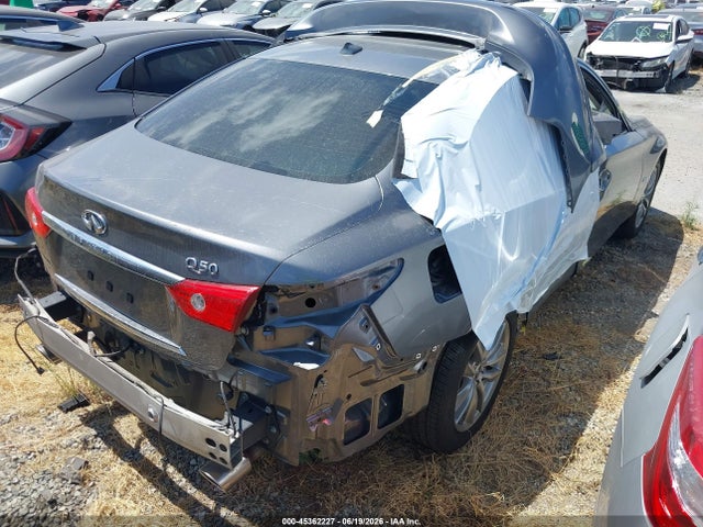 JN1EV7AP5HM733292 Infiniti Q50 3.0t Premium