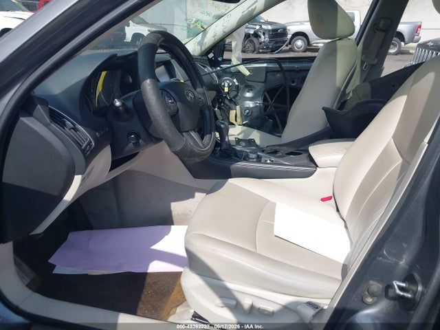 JN1EV7AP5HM733292 Infiniti Q50 3.0t Premium