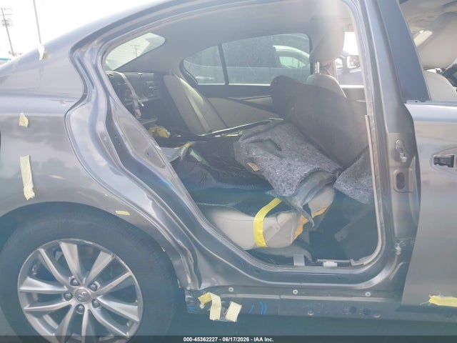 JN1EV7AP5HM733292 Infiniti Q50 3.0t Premium