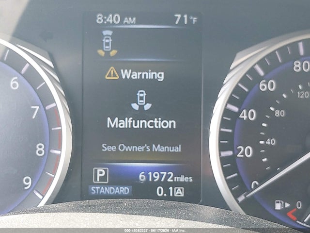 JN1EV7AP5HM733292 Infiniti Q50 3.0t Premium