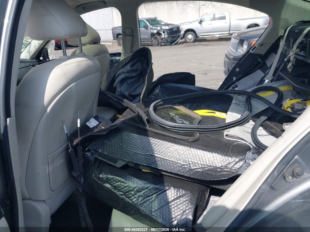 JN1EV7AP5HM733292 Infiniti Q50 3.0t Premium