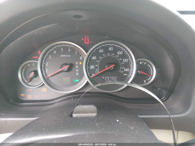 Продаж на аукціоні авто 2006 Subaru Outback 2.5i, vin: 4S4BP61C767347692, номер лоту: 45362232