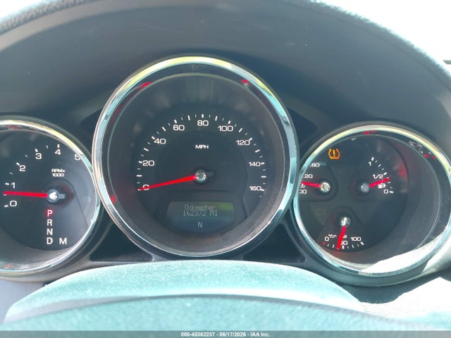 45362237 :رقم المزاد ، 1G6DV57V890107220 vin ، 2009 Cadillac Cts Standard مزاد بيع