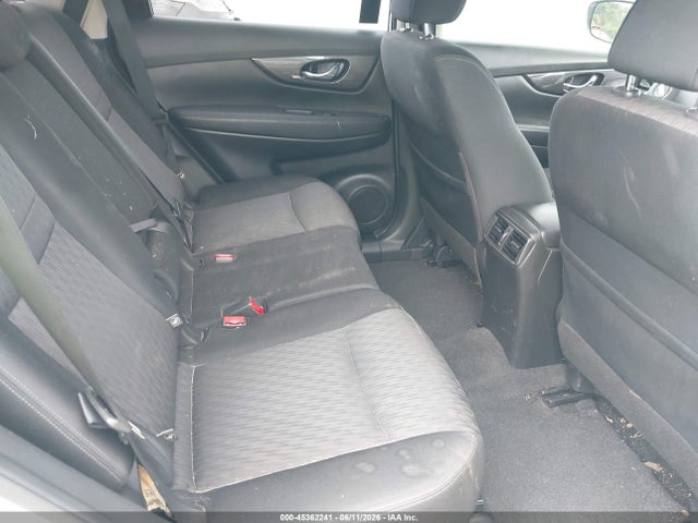 Продажа на аукционе авто 2019 Nissan Rogue Sv, vin: JN8AT2MT1KW252601, номер лота: 45362241