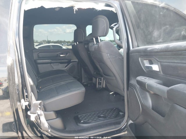 Продажа на аукционе авто 2025 Ram 1500 Tradesman  4x2 5'7 Box, vin: 1C6RREGG9SN662427, номер лота: 45362242