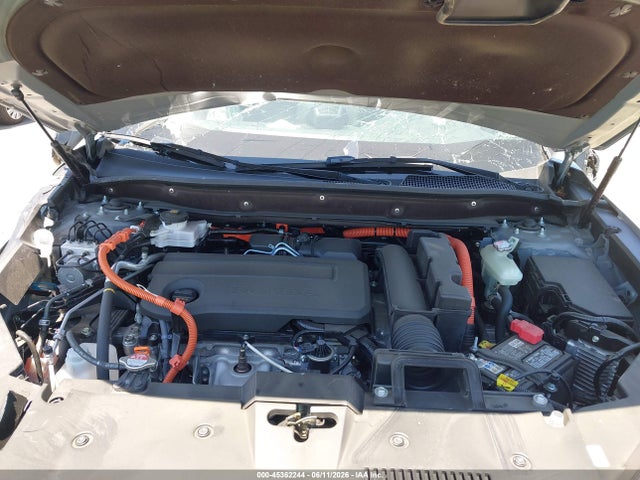 7FARS6H97SE108776 Honda Cr-v Hybrid Sport Touring