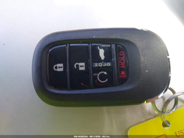 7FARS6H97SE108776 Honda Cr-v Hybrid Sport Touring
