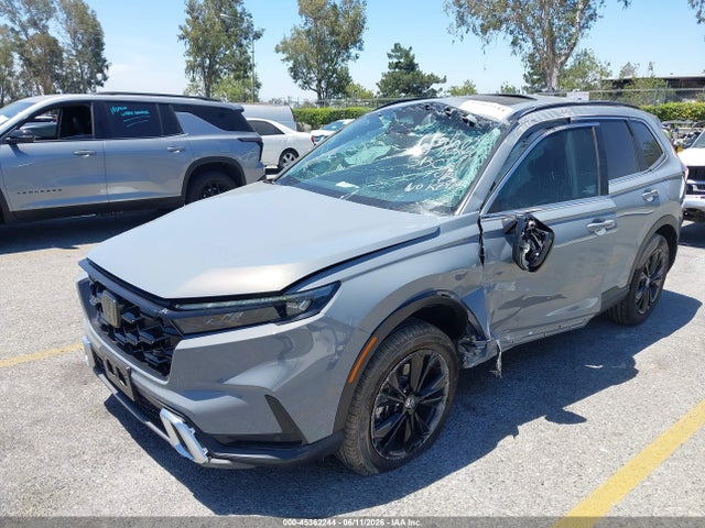 7FARS6H97SE108776 Honda Cr-v Hybrid Sport Touring