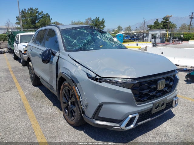 7FARS6H97SE108776 Honda Cr-v Hybrid Sport Touring