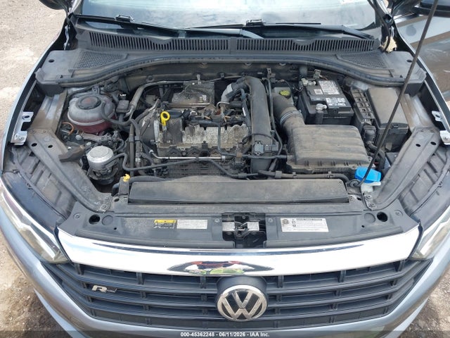 3VWC57BU3KM241068 Volkswagen Jetta 1.4t R-line/1.4t S/1.4t Se