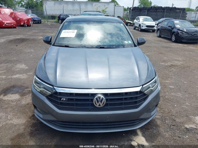 3VWC57BU3KM241068 Volkswagen Jetta 1.4t R-line/1.4t S/1.4t Se