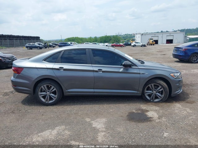 3VWC57BU3KM241068 Volkswagen Jetta 1.4t R-line/1.4t S/1.4t Se