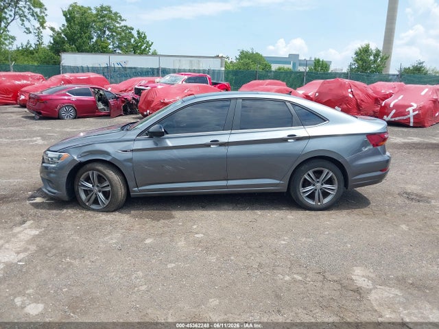 3VWC57BU3KM241068 Volkswagen Jetta 1.4t R-line/1.4t S/1.4t Se