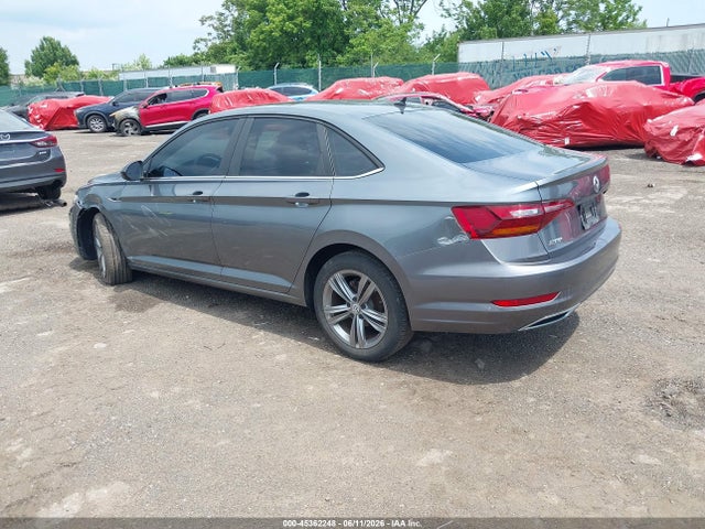 3VWC57BU3KM241068 Volkswagen Jetta 1.4t R-line/1.4t S/1.4t Se