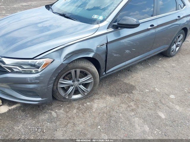 3VWC57BU3KM241068 Volkswagen Jetta 1.4t R-line/1.4t S/1.4t Se