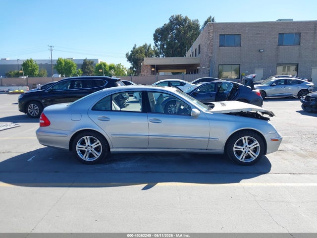 Продажа на аукционе авто 2004 Mercedes-benz E 500, vin: WDBUF70J94A470317, номер лота: 45362249