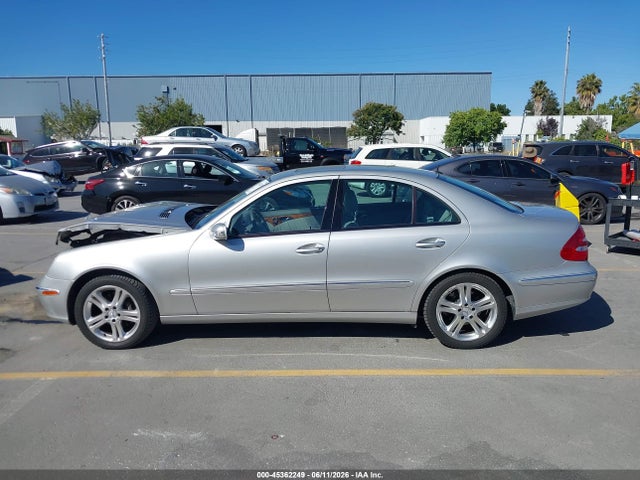 Продажа на аукционе авто 2004 Mercedes-benz E 500, vin: WDBUF70J94A470317, номер лота: 45362249