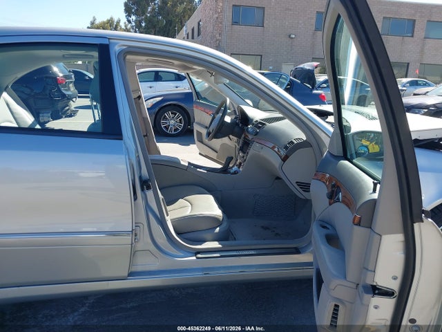 Продажа на аукционе авто 2004 Mercedes-benz E 500, vin: WDBUF70J94A470317, номер лота: 45362249