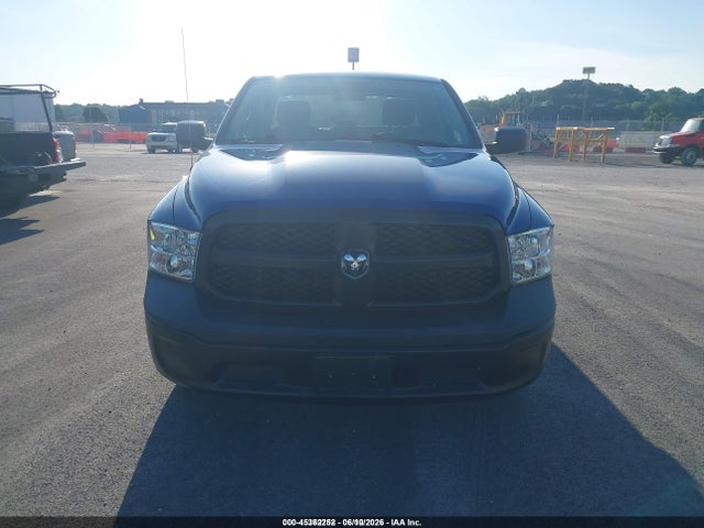 1C6RR6FG6KS647778 RAM 1500 Classic Tradesman 4x2 6&#039;4 Box
