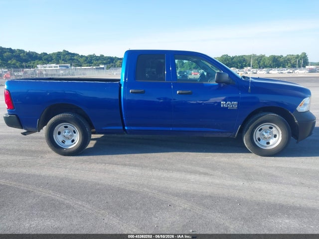 1C6RR6FG6KS647778 RAM 1500 Classic Tradesman 4x2 6&#039;4 Box
