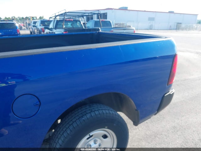 1C6RR6FG6KS647778 RAM 1500 Classic Tradesman 4x2 6&#039;4 Box