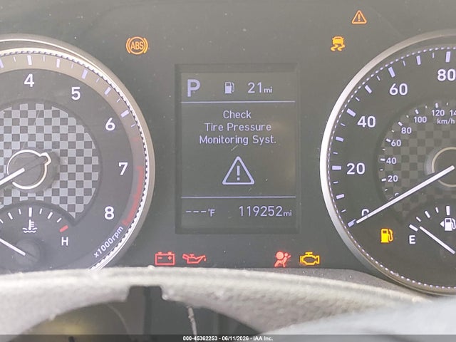 Hyundai ELANTRA SEL 2019 5NPD84LF1KH449310 Image 7