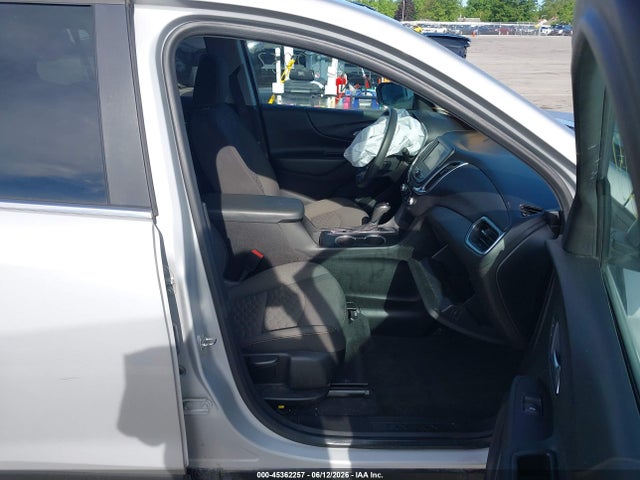 Aukcja sprzedaży 2021 Chevrolet Equinox Fwd Lt, vin: 2GNAXKEV2M6115865, numer aukcji: 45362257