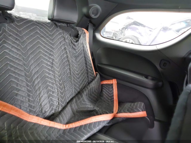 Aukcja sprzedaży 2025 Dodge Durango Srt Hellcat Awd, vin: 1C4SDJH91SC561010, numer aukcji: 45362260