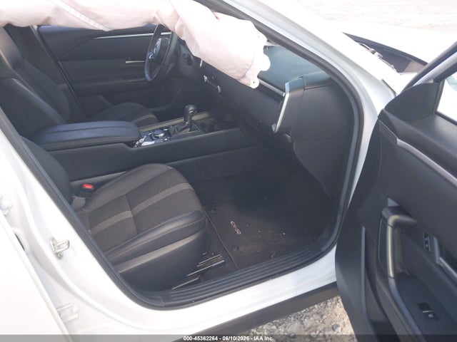 45362264 :رقم المزاد ، 7MMVABBM9SN332166 vin ، 2025 Mazda Cx-50 2.5 S Preferred Package مزاد بيع