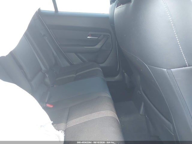 45362264 :رقم المزاد ، 7MMVABBM9SN332166 vin ، 2025 Mazda Cx-50 2.5 S Preferred Package مزاد بيع