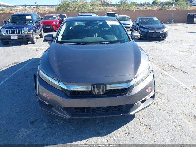 Auction sale of the 2019 Honda Clarity Plug-in Hybrid Touring, vin: JHMZC5F33KC004475, lot number: 45362266