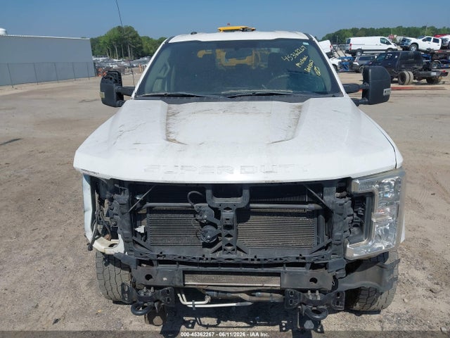 Aukcja sprzedaży 2019 Ford F-250 Xlt, vin: 1FT7W2BT9KED75312, numer aukcji: 45362267