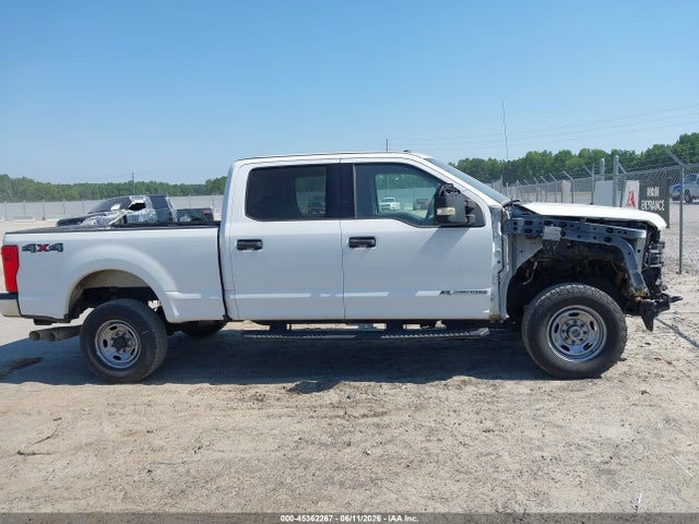 Aukcja sprzedaży 2019 Ford F-250 Xlt, vin: 1FT7W2BT9KED75312, numer aukcji: 45362267