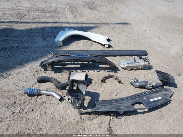 Aukcja sprzedaży 2019 Ford F-250 Xlt, vin: 1FT7W2BT9KED75312, numer aukcji: 45362267