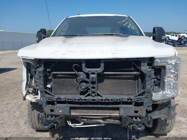 Aukcja sprzedaży 2019 Ford F-250 Xlt, vin: 1FT7W2BT9KED75312, numer aukcji: 45362267
