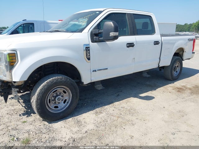 Aukcja sprzedaży 2019 Ford F-250 Xlt, vin: 1FT7W2BT9KED75312, numer aukcji: 45362267