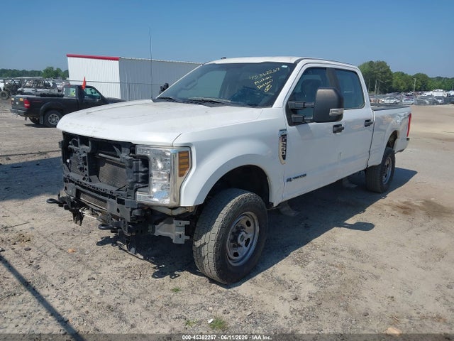Aukcja sprzedaży 2019 Ford F-250 Xlt, vin: 1FT7W2BT9KED75312, numer aukcji: 45362267