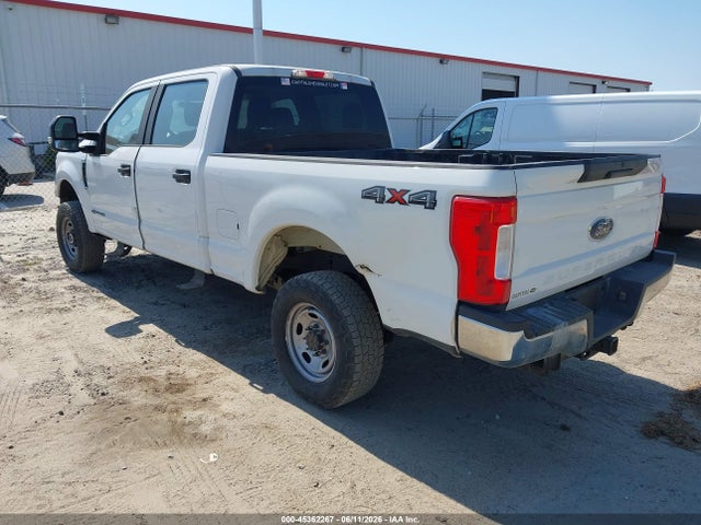 Aukcja sprzedaży 2019 Ford F-250 Xlt, vin: 1FT7W2BT9KED75312, numer aukcji: 45362267