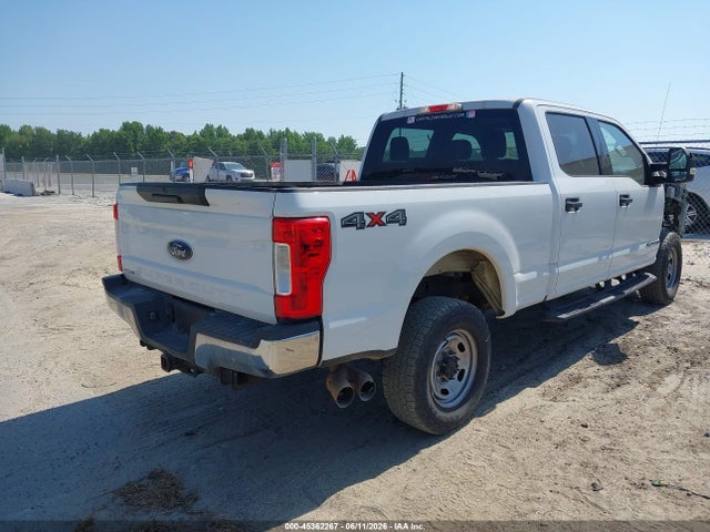 Aukcja sprzedaży 2019 Ford F-250 Xlt, vin: 1FT7W2BT9KED75312, numer aukcji: 45362267