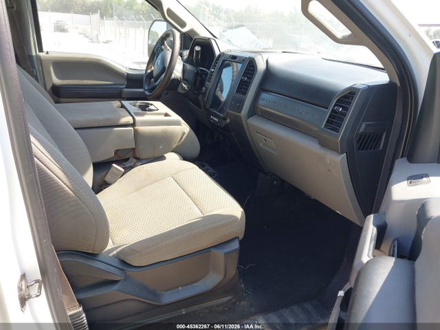 Aukcja sprzedaży 2019 Ford F-250 Xlt, vin: 1FT7W2BT9KED75312, numer aukcji: 45362267