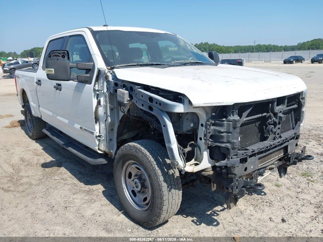 Aukcja sprzedaży 2019 Ford F-250 Xlt, vin: 1FT7W2BT9KED75312, numer aukcji: 45362267