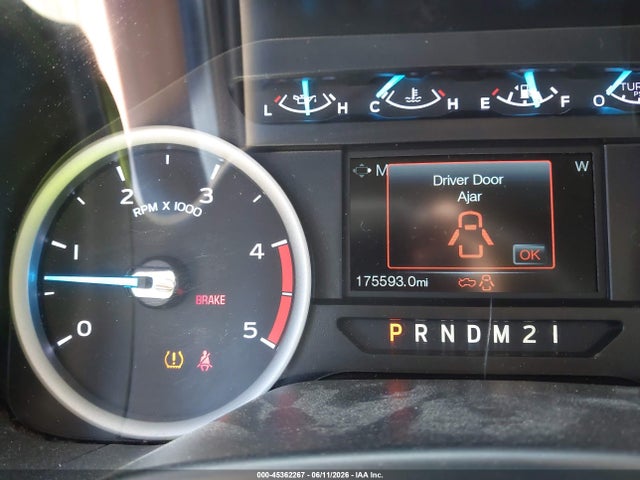 Aukcja sprzedaży 2019 Ford F-250 Xlt, vin: 1FT7W2BT9KED75312, numer aukcji: 45362267